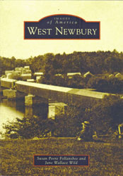West Newbury, Images of America